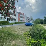 公寓 Bissingen 比蒂希海姆-比辛根