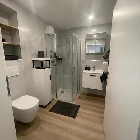 Bissingen Apartament