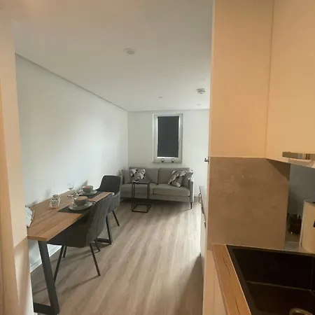 Bissingen Apartament Bietigheim-Bissingen
