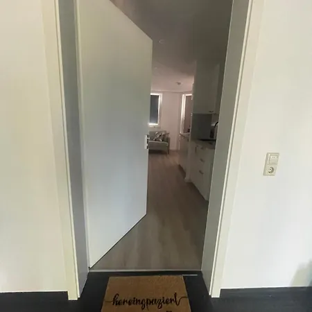 Bissingen Apartament