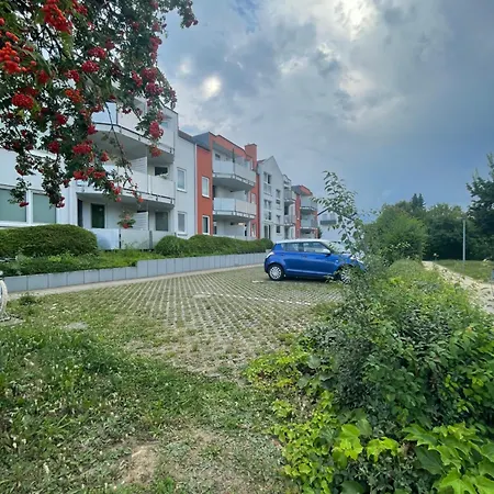 Apartament Bissingen Bietigheim-Bissingen