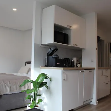 Apartament Bissingen Bietigheim-Bissingen
