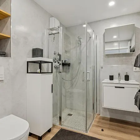Apartament Bissingen *