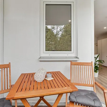 Apartment Bissingen *