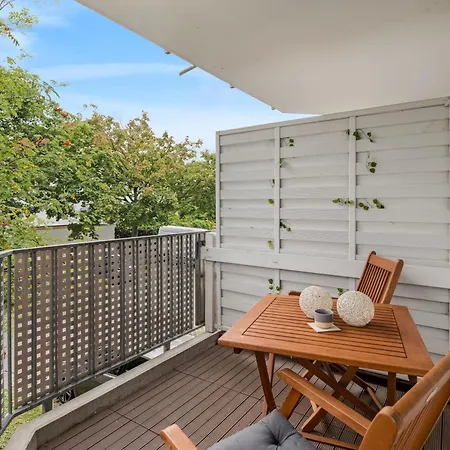 Apartment Bissingen Bietigheim-Bissingen