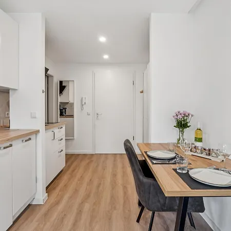 Apartament Bissingen